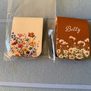 Elizabeth added a photo of their purchase