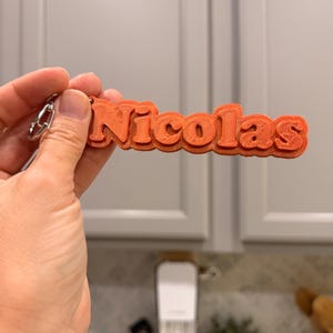 Etsy buyer added a photo of their purchase