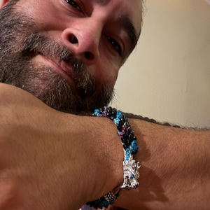 Juan heeft een foto van de aankoop toegevoegd