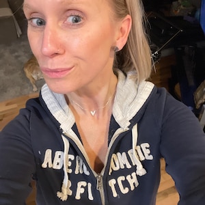 Deanna added a photo of their purchase