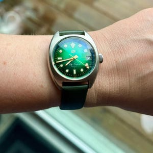 Sarah added a photo of their purchase