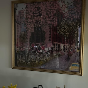 Etsy buyer added a photo of their purchase
