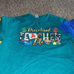 April added a photo of their purchase