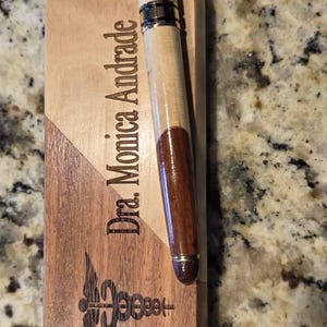 Laura added a photo of their purchase