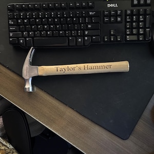 Cheyenne added a photo of their purchase