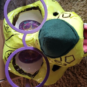 Jennifer added a photo of their purchase