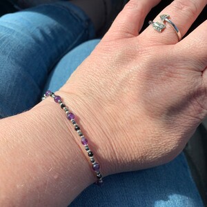 Kristie added a photo of their purchase