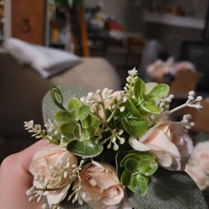 Rebecca added a photo of their purchase