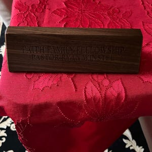 Linda added a photo of their purchase