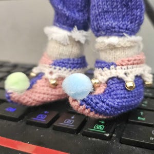 Jesse added a photo of their purchase