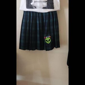 Acheteur Etsy a ajouté une photo de son achat