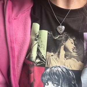 Maria added a photo of their purchase