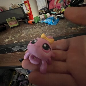 Maddy ha añadido una foto de su compra