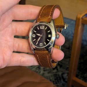 Michael added a photo of their purchase