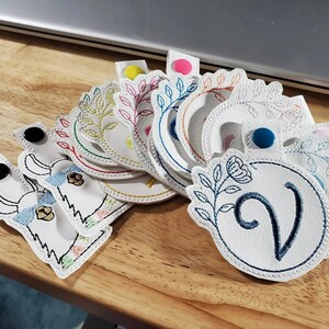 Stitching added a photo of their purchase