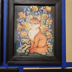 Megan added a photo of their purchase