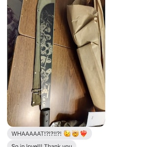 ashley added a photo of their purchase