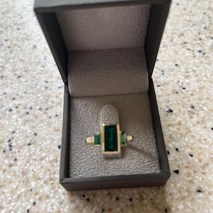 Tania added a photo of their purchase