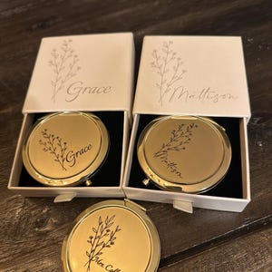 Sophia added a photo of their purchase