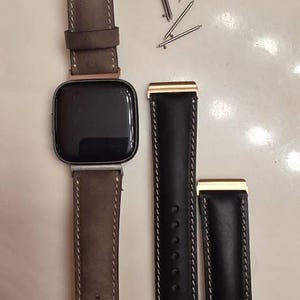 Corina added a photo of their purchase