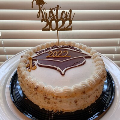 2023 Graduation Centerpieces Graduation Gifts Graduate Mini - Etsy