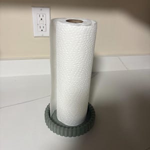 Comprador de Etsy ha añadido una foto de su compra