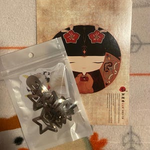 Lucy added a photo of their purchase
