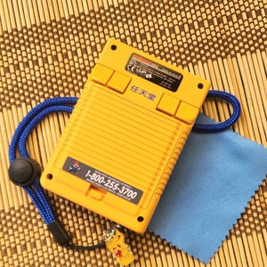 Marty hat ein Foto des gekauften Artikels hinzugefügt