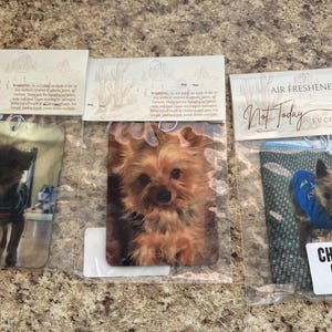 Brandi added a photo of their purchase