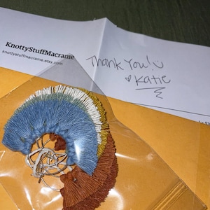 Lauren added a photo of their purchase