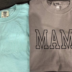 Comprador Etsy adicionaram uma foto da sua compra