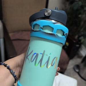 Etsy buyer added a photo of their purchase