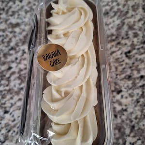 Etsy-koper heeft een foto van de aankoop toegevoegd