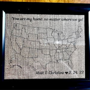 Christine added a photo of their purchase