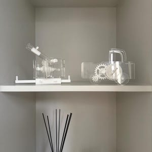 Kieranna added a photo of their purchase