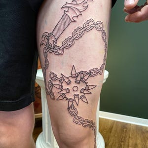 Lisa added a photo of their purchase