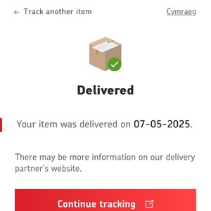Jennie added a photo of their purchase