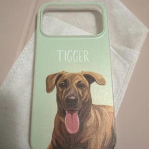 Rose added a photo of their purchase