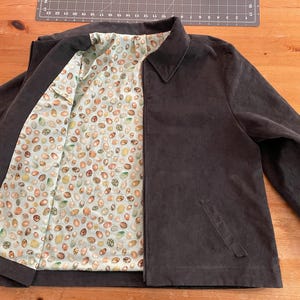 Sam added a photo of their purchase
