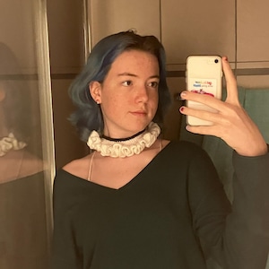 Hazel added a photo of their purchase