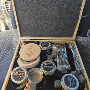 CLINTON added a photo of their purchase