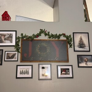 Kim added a photo of their purchase