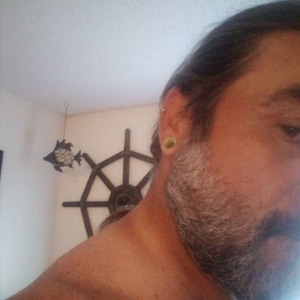 Chris added a photo of their purchase