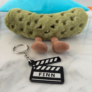 Emma added a photo of their purchase
