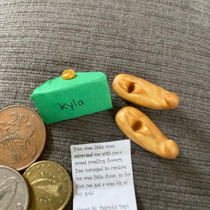 miniature tooth fairy letter template miniature tooth fairy letter template