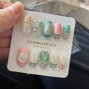Sonia added a photo of their purchase