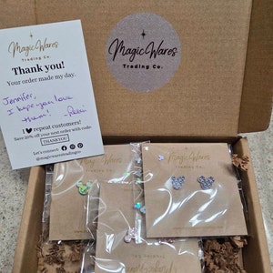 Jennifer added a photo of their purchase