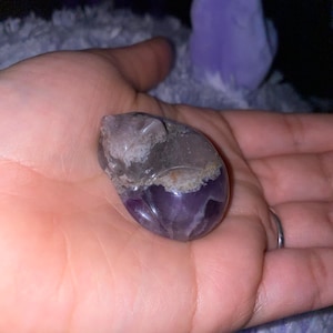 Bridgette added a photo of their purchase