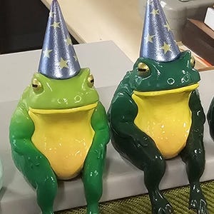 Etsy-köpare lade till en bild av sitt köp