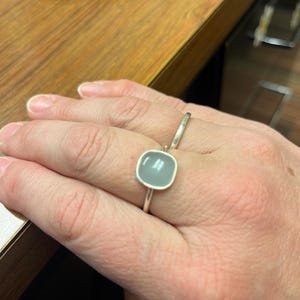 Karin added a photo of their purchase
